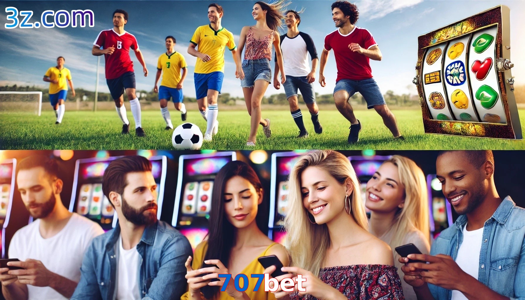 707bet cassino online mobile