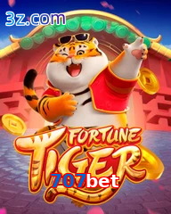 707bet slot fortune tiger
