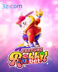 707bet slot fortune rabbit