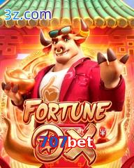 707bet slot fortune ox