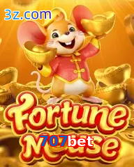 707bet slot fortune mouse