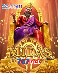 707bet midas fortune