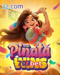 707bet slot party wins