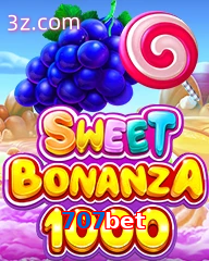 707bet sweet bonanza 1000