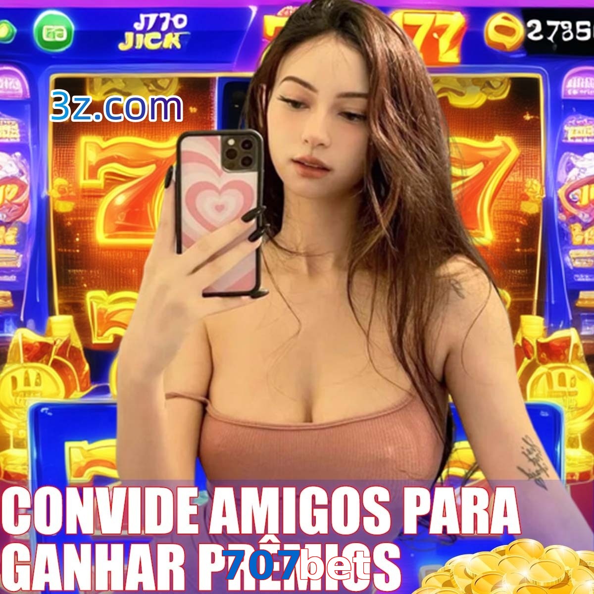 707bet auto