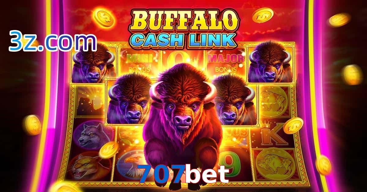 707bet.com