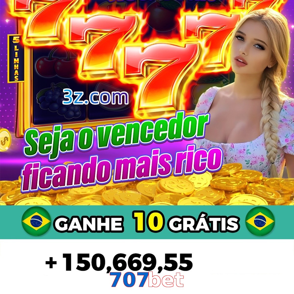 707bet.com